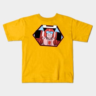 swerve Kids T-Shirt